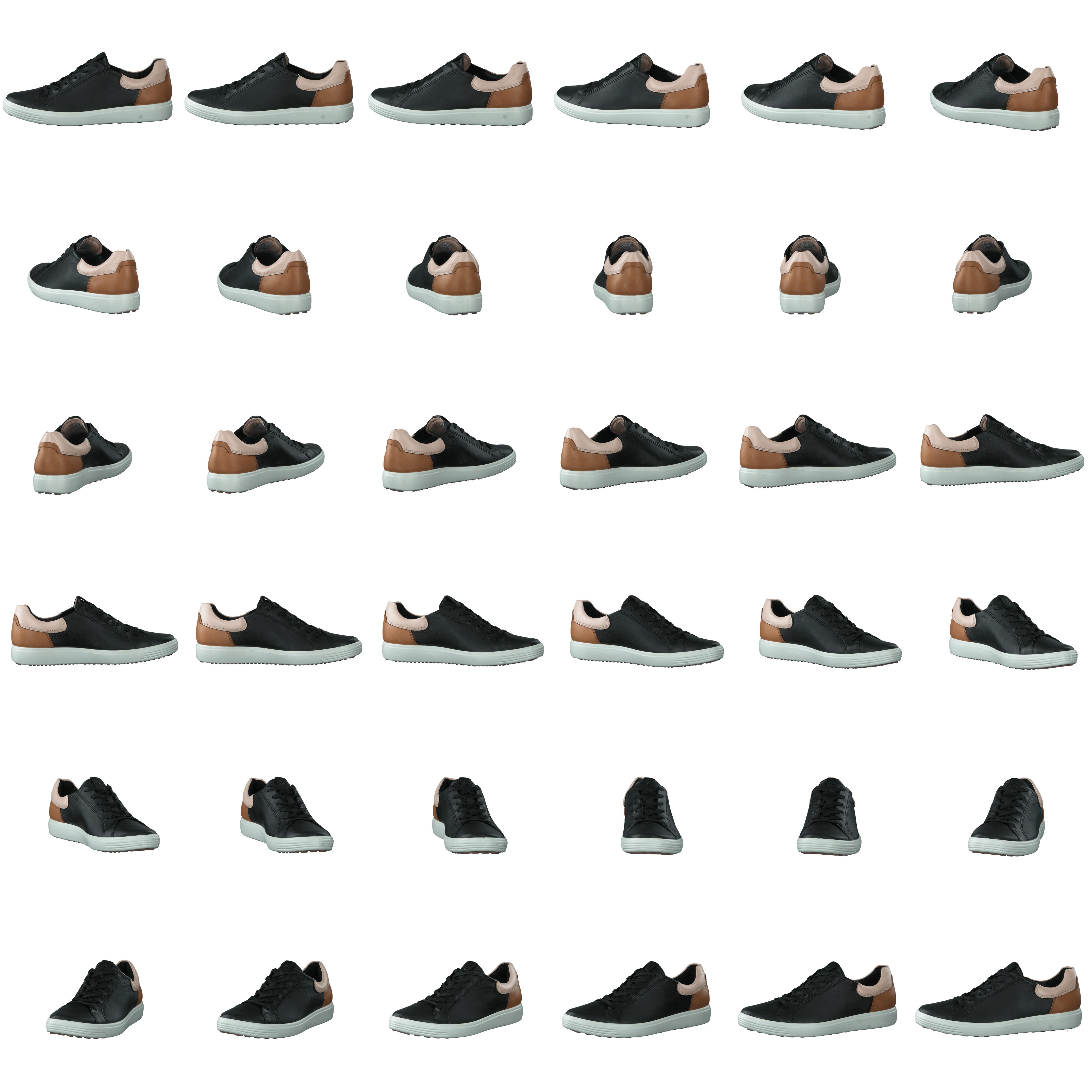 Kjøp Ecco Soft 7 W Blackrose Dustlion sko Online | FOOTWAY.no Kjøp Ecco Soft 7 W Blackrose Dustlion sko Online | FOOTWAY.no