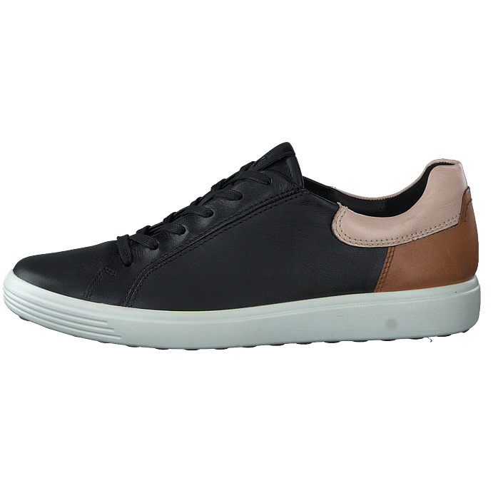 Kjøp Ecco Soft 7 W Blackrose Dustlion sko Online | FOOTWAY.no Kjøp Ecco Soft 7 W Blackrose Dustlion sko Online | FOOTWAY.no