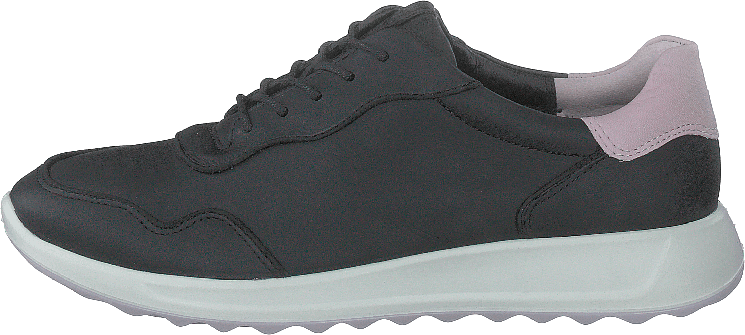 Flexure Runner Ii Black/blossom Rose