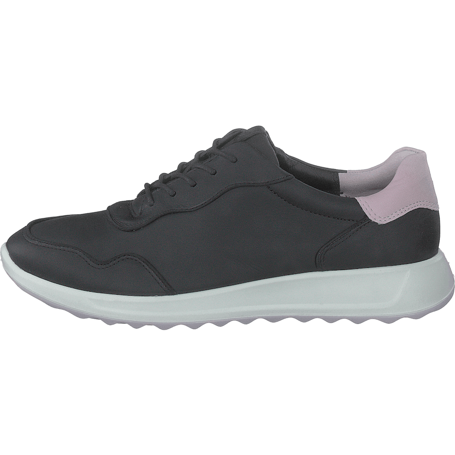 Flexure Runner Ii Black/blossom Rose