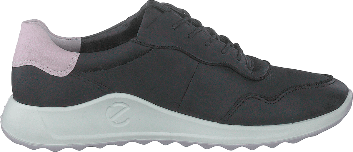 Flexure Runner Ii Black/blossom Rose