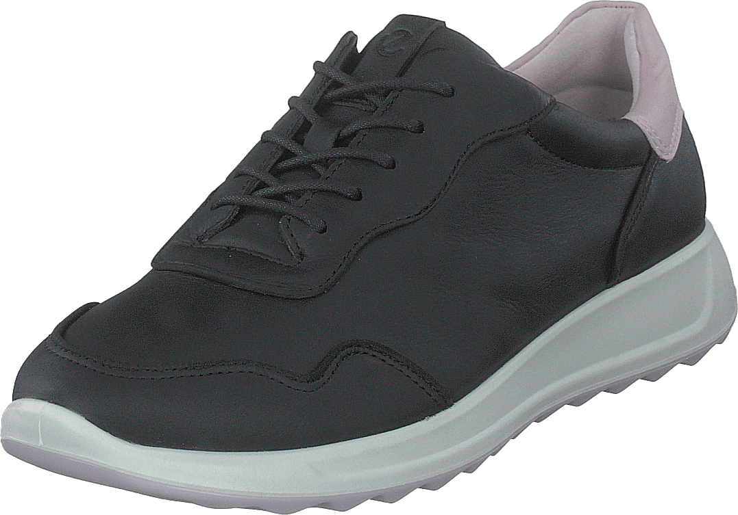 Flexure Runner Ii Black/blossom Rose