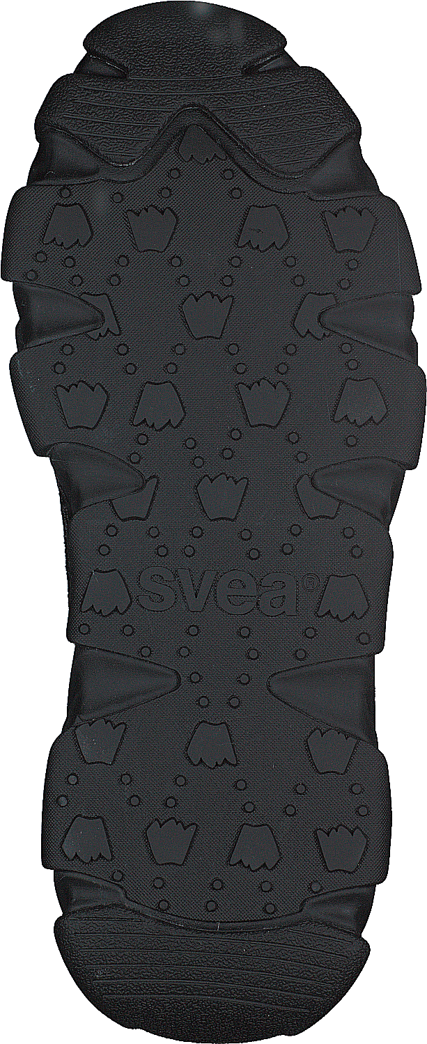 Fire Sneaker Boots Black - Bild 7