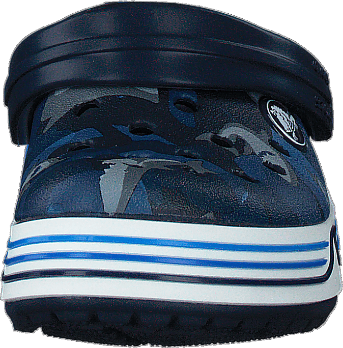 Crocband Mermaid Clog Kids Lavender - Bild 4