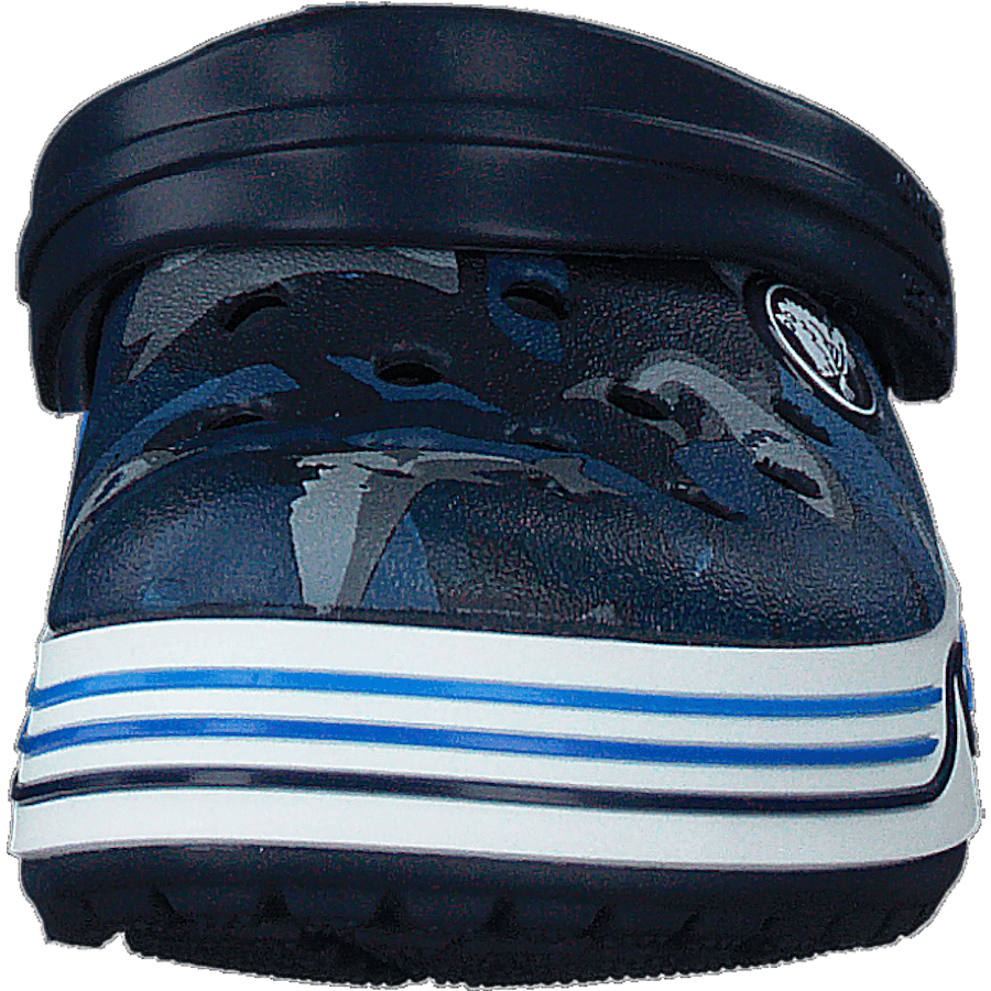 Crocband Mermaid Clog Kids Lavender - Bild 4