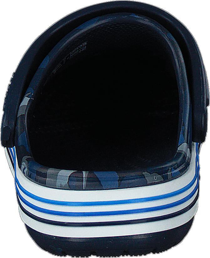 Crocband Mermaid Clog Kids Lavender - Bild 5