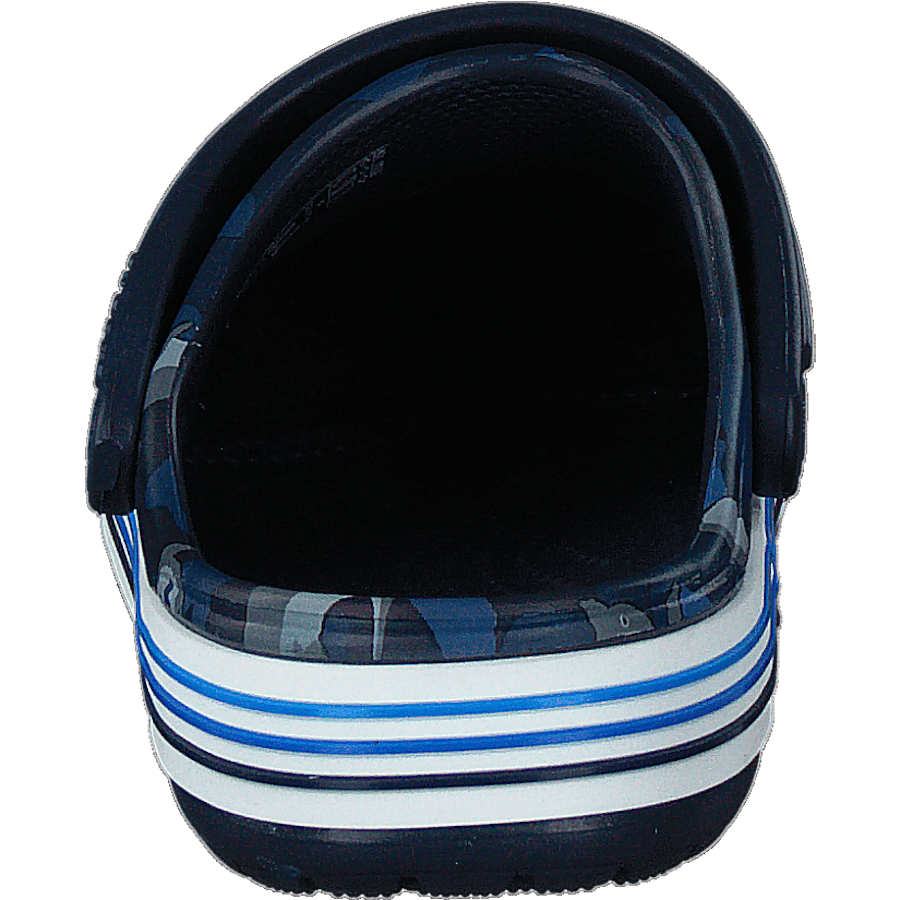 Crocband Mermaid Clog Kids Lavender - Bild 5