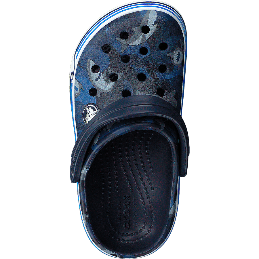 Crocband Mermaid Clog Kids Lavender - Bild 6