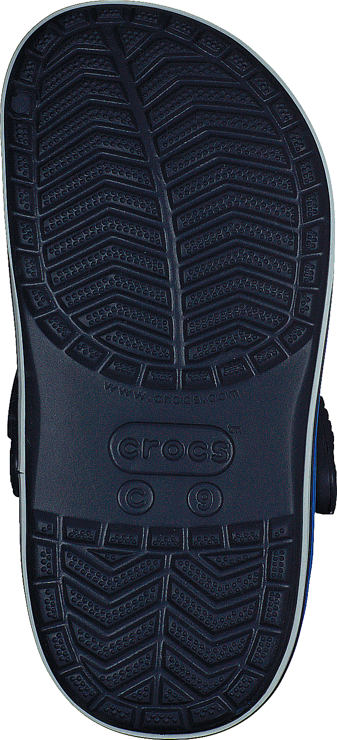 Crocband Mermaid Clog Kids Lavender - Bild 7