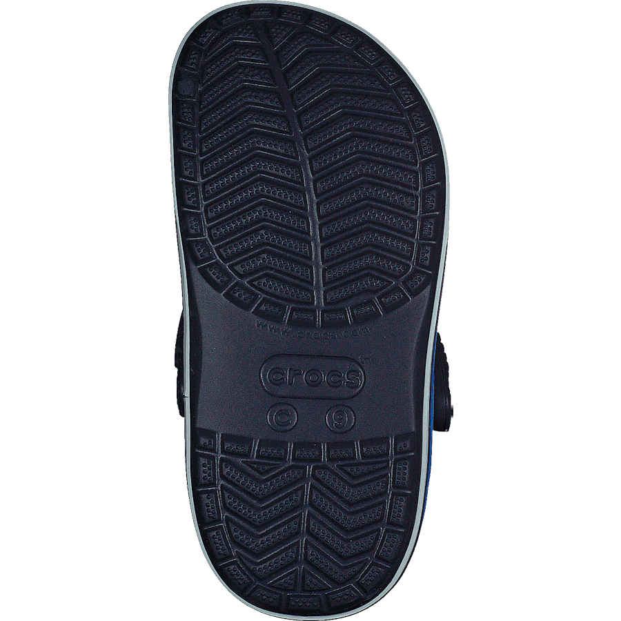 Crocband Mermaid Clog Kids Lavender - Bild 7