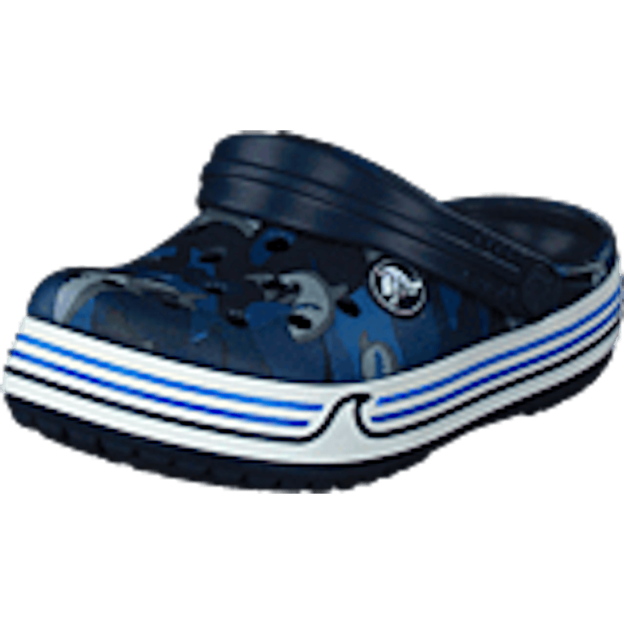 Crocband Mermaid Clog Kids Lavender - Bild 9