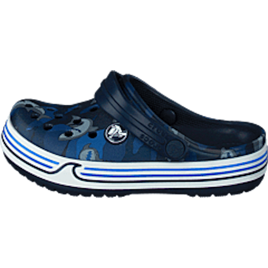 Crocband Mermaid Clog Kids Lavender - Bild 10