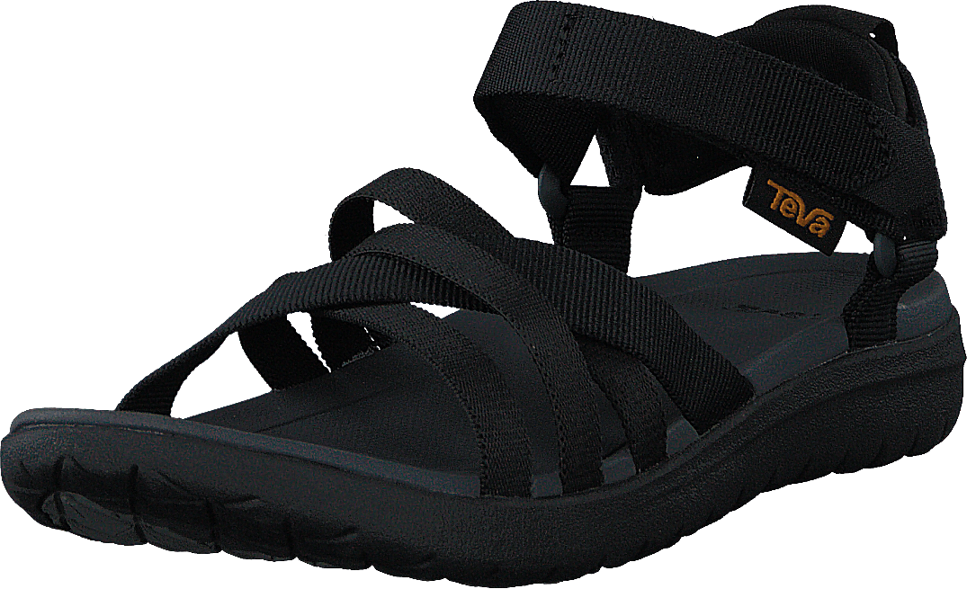 Sanborn Sandal Black - Bild 3