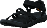 Sanborn Sandal Black - Bild 9