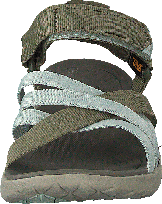 Sanborn Sandal Burnt Olive/seafoam - Bild 4