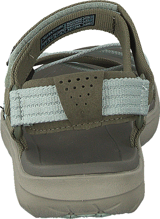 Sanborn Sandal Burnt Olive/seafoam - Bild 5