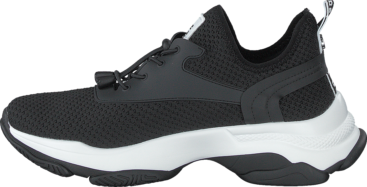 Match Sneaker Black Multi