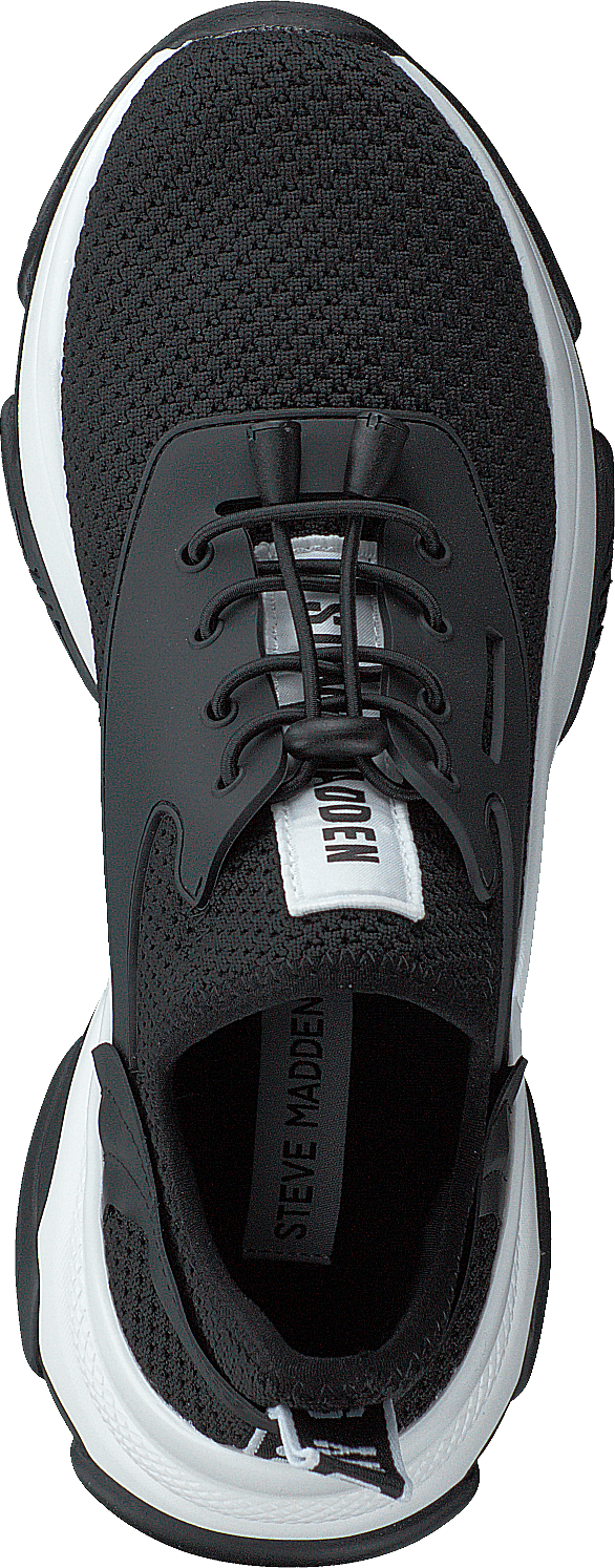 Steve madden black multi 2025