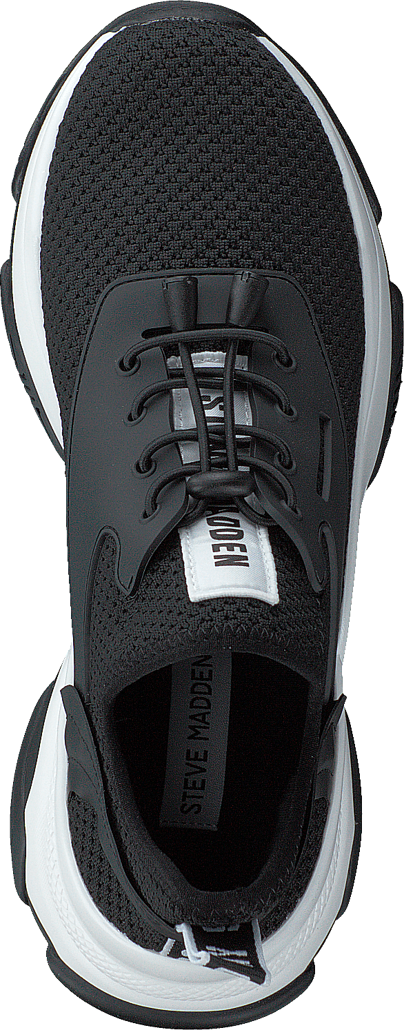 Match Sneaker Black Multi
