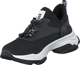 Match Sneaker Black Multi - Bild 9