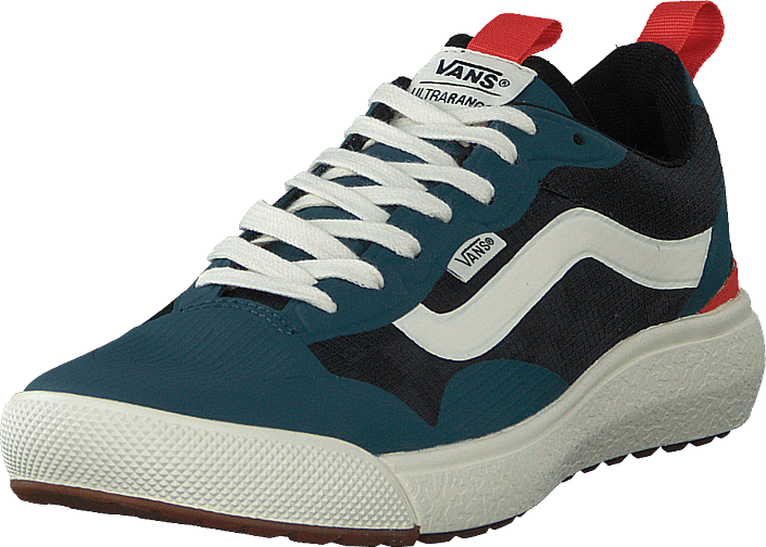 vans ultrarange exo atlantic deep