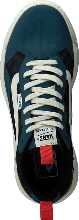 vans ultrarange exo atlantic deep