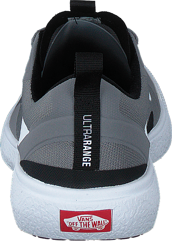 Ua Ultrarange Exo Frost Gray/true White