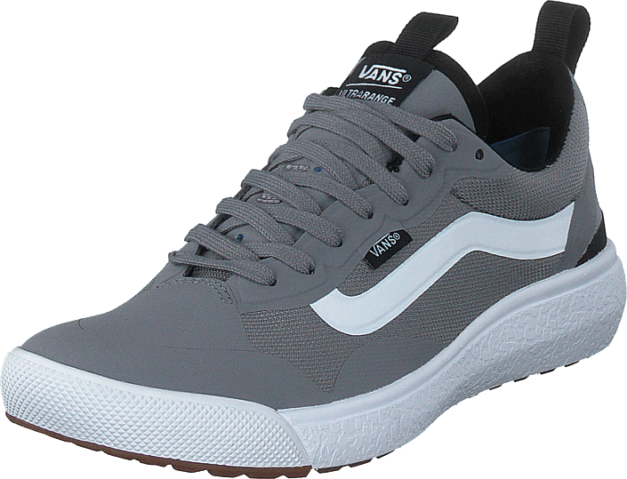 Vans - Ua Ultrarange Exo Frost Gray/true White