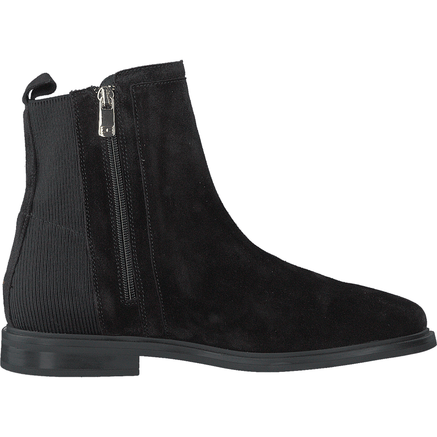 Essential Flat Boot Black - Bild 2