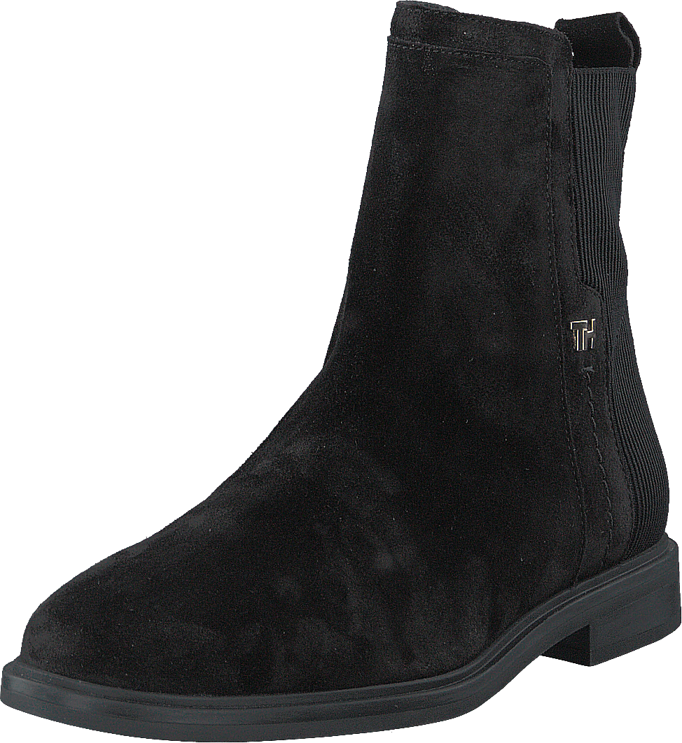 Essential Flat Boot Black - Bild 3