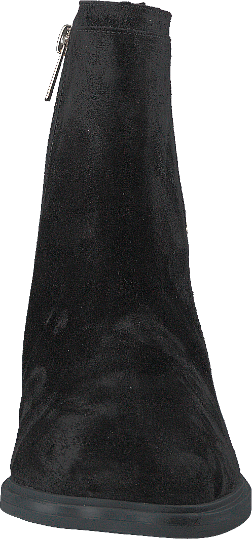 Essential Flat Boot Black - Bild 4