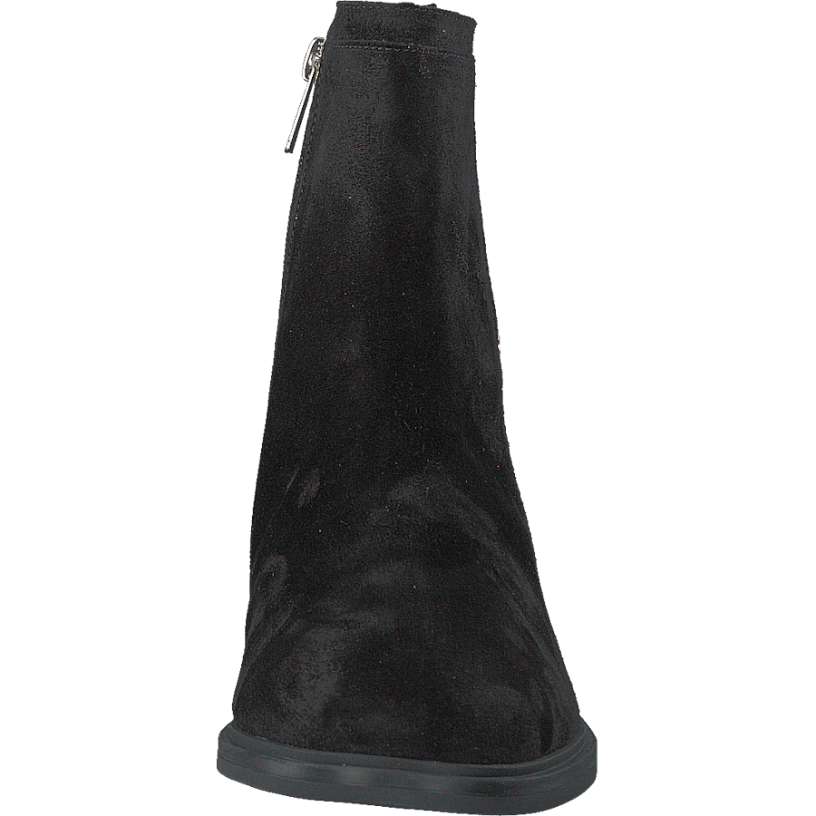 Essential Flat Boot Black - Bild 4