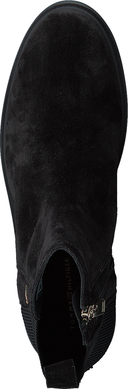 Essential Flat Boot Black - Bild 6