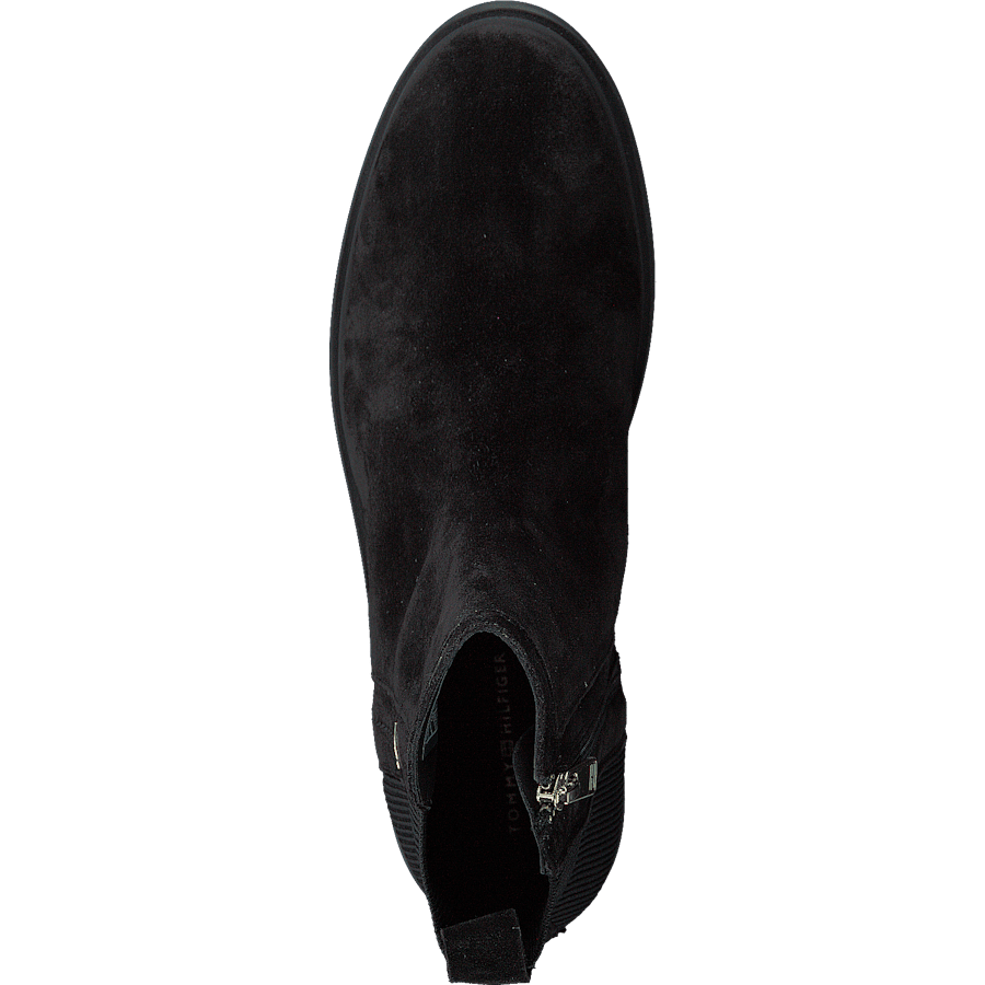 Essential Flat Boot Black - Bild 6