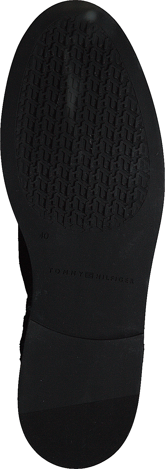 Essential Flat Boot Black - Bild 7