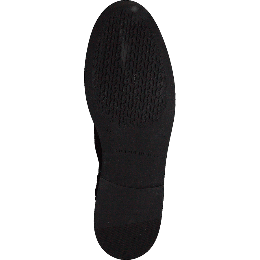 Essential Flat Boot Black - Bild 7