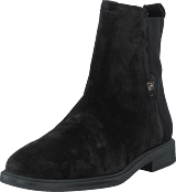 Essential Flat Boot Black - Bild 9