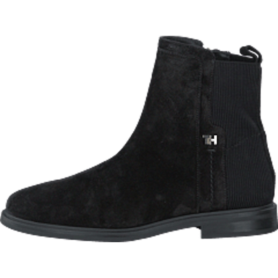Essential Flat Boot Black - Bild 10