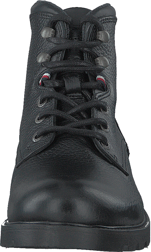 Classic Warm Tumble Lth Boot Black - Bild 4