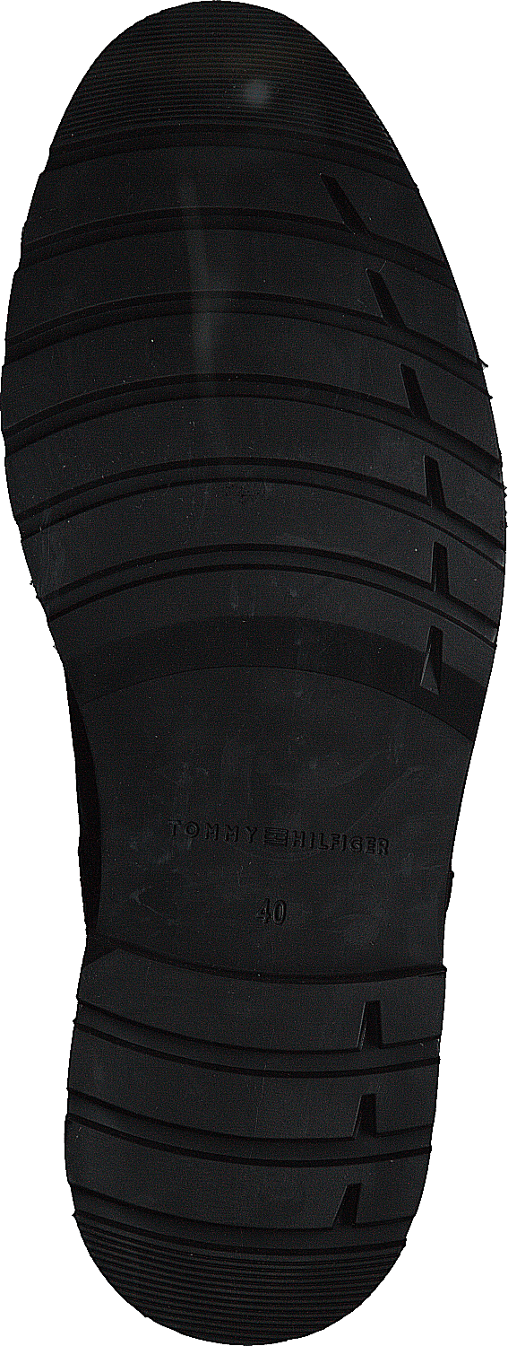 Classic Warm Tumble Lth Boot Black - Bild 7