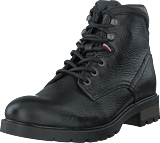 Classic Warm Tumble Lth Boot Black - Bild 9