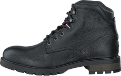Classic Warm Tumble Lth Boot Black - Bild 10