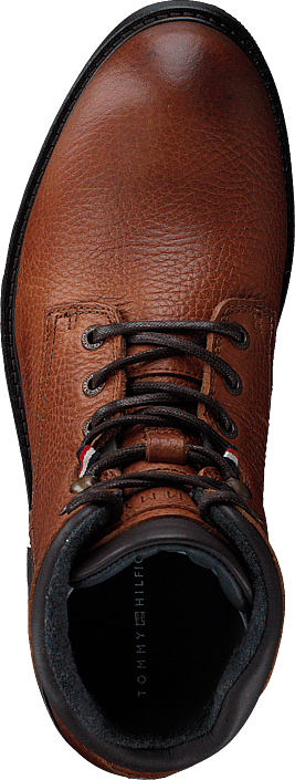 Tommy hilfiger classic tumble boot Clearance