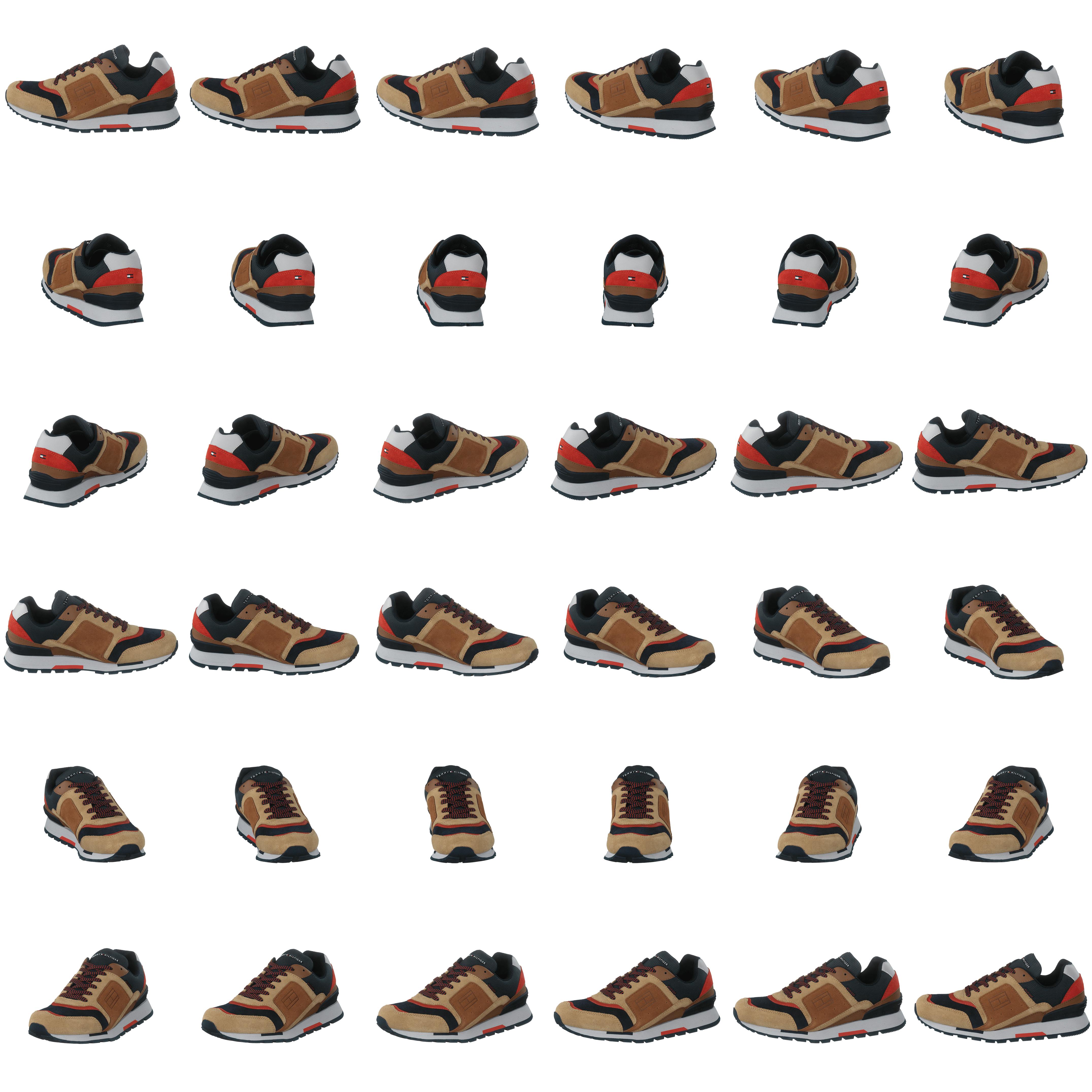 Dorian 1c Khaki - Bild 8