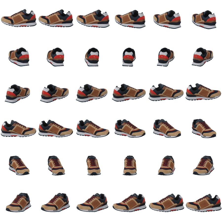 Dorian 1c Khaki - Bild 8