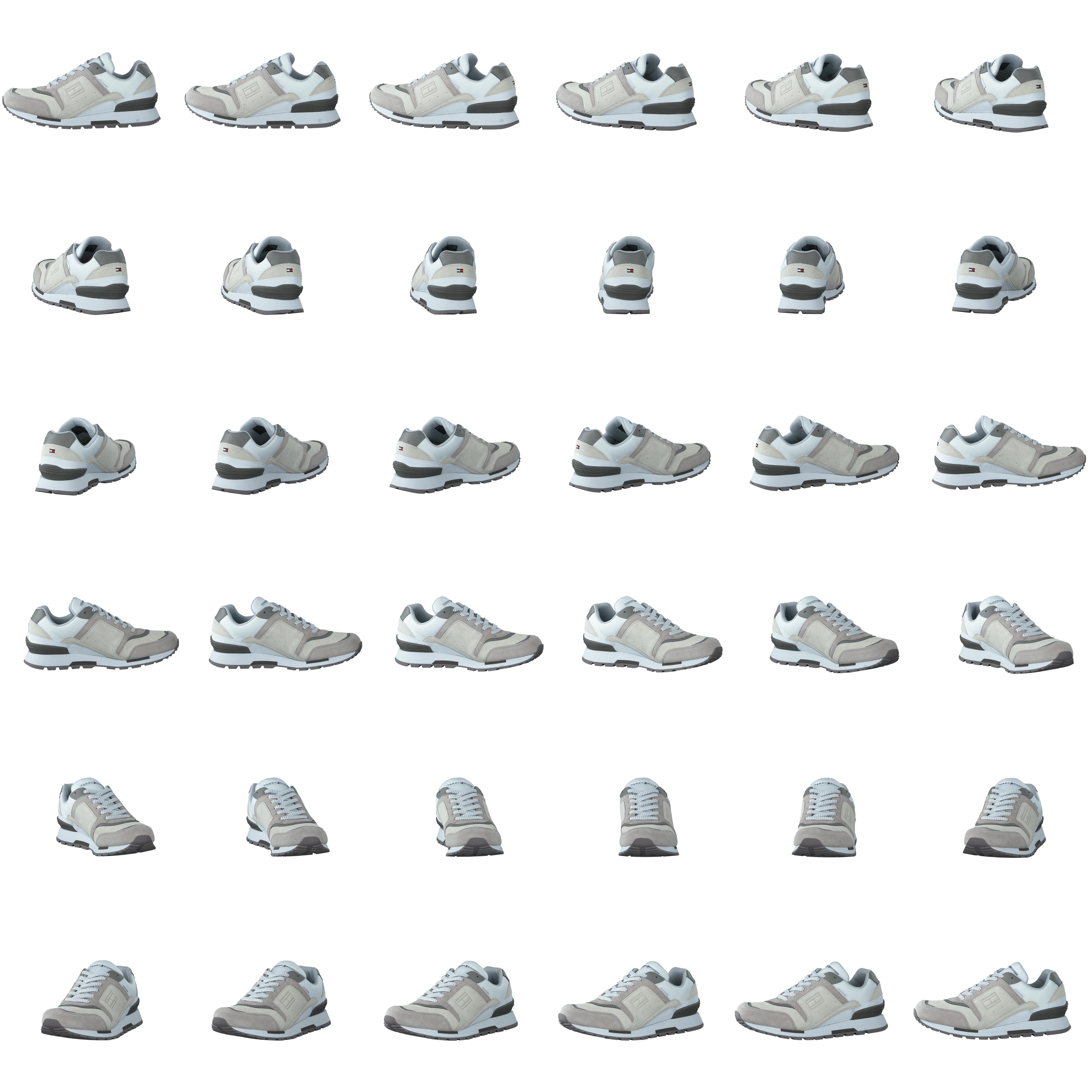 Dorian 1c White - Bild 8