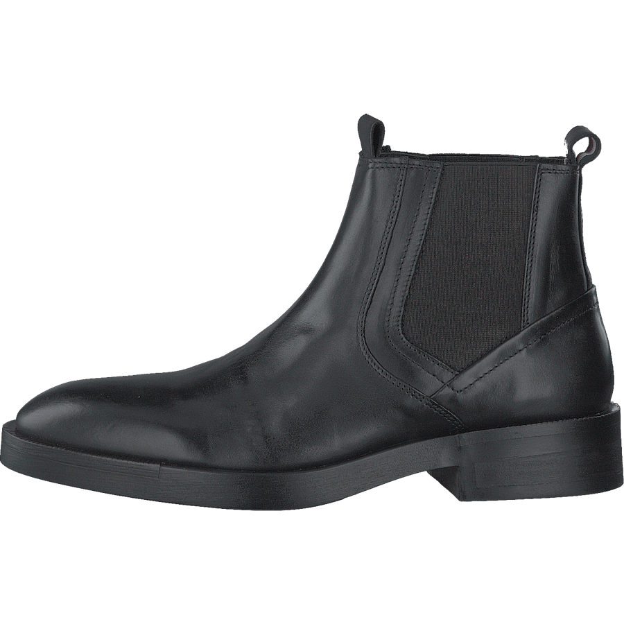 Premium Tailor Derby Chelsea Black