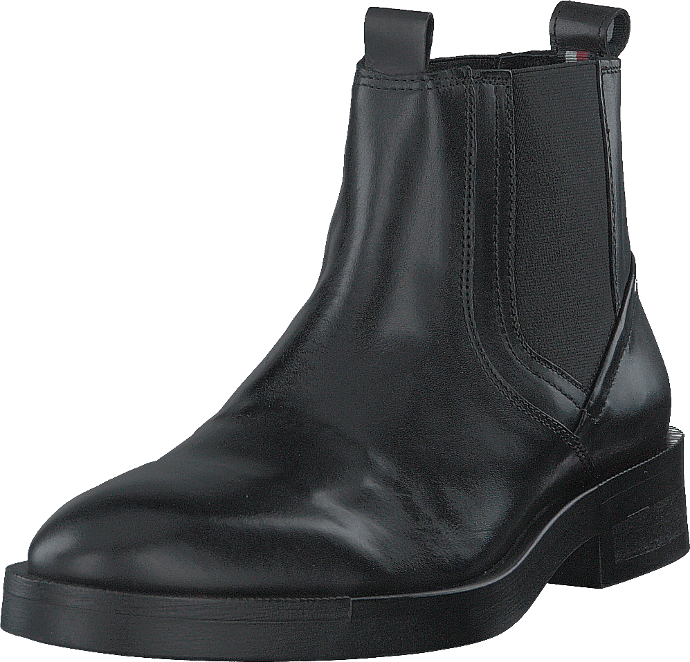 Premium Tailor Derby Chelsea Black - Bild 3