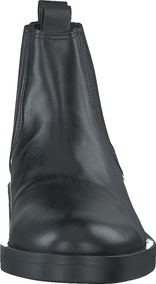 Premium Tailor Derby Chelsea Black - Bild 4