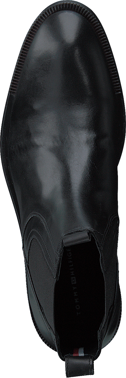 Premium Tailor Derby Chelsea Black - Bild 6